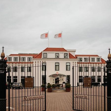 Hotel&Spa Savarin Haag Exteriör bild