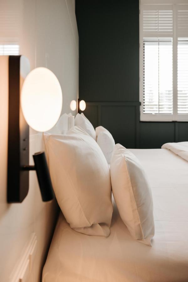 Hotel&Spa Savarin Haag Exteriör bild